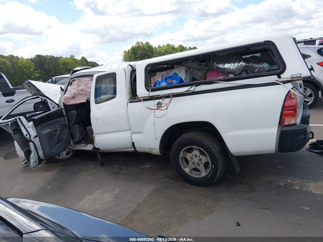 Aukcja sprzedaży 2015 Toyota Tacoma, vin: 5TFTX4CN2FX055671, numer aukcji: 45093242