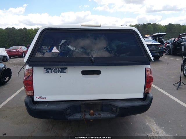Aukcja sprzedaży 2015 Toyota Tacoma, vin: 5TFTX4CN2FX055671, numer aukcji: 45093242