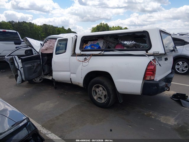 Aukcja sprzedaży 2015 Toyota Tacoma, vin: 5TFTX4CN2FX055671, numer aukcji: 45093242