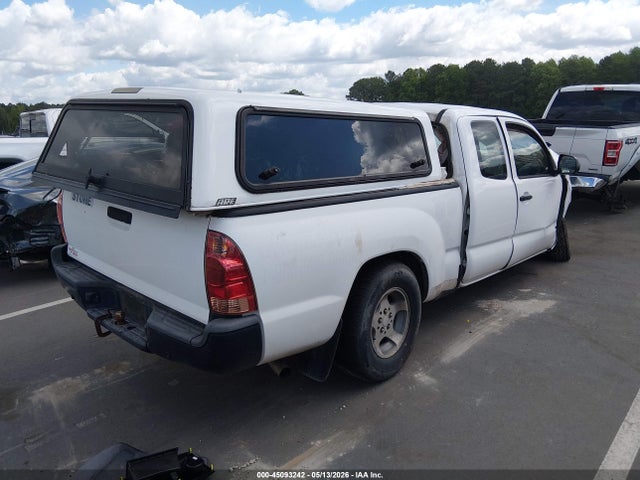 Aukcja sprzedaży 2015 Toyota Tacoma, vin: 5TFTX4CN2FX055671, numer aukcji: 45093242