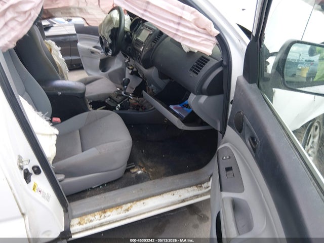 Aukcja sprzedaży 2015 Toyota Tacoma, vin: 5TFTX4CN2FX055671, numer aukcji: 45093242