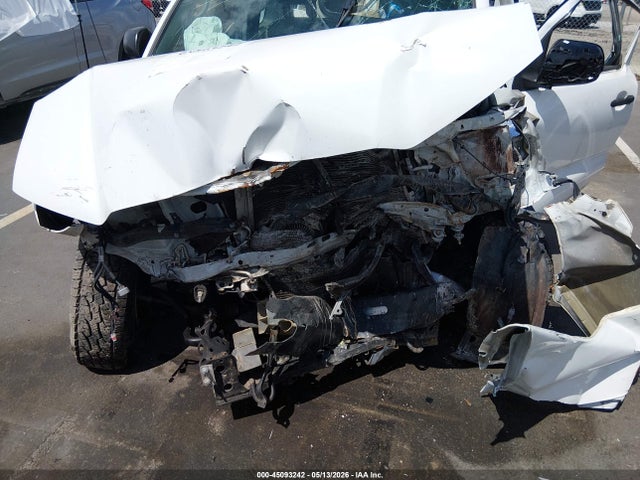 Aukcja sprzedaży 2015 Toyota Tacoma, vin: 5TFTX4CN2FX055671, numer aukcji: 45093242