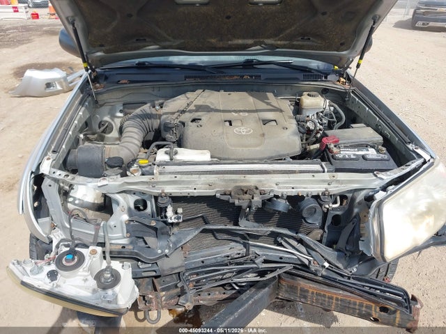 Продаж на аукціоні авто 2008 Toyota 4runner Sr5 V6, vin: JTEZU14R58K010190, номер лоту: 45093244