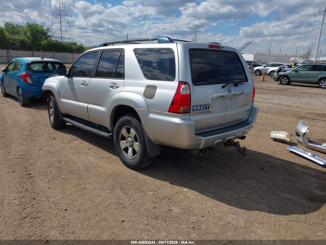 Продаж на аукціоні авто 2008 Toyota 4runner Sr5 V6, vin: JTEZU14R58K010190, номер лоту: 45093244