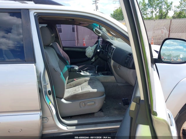 Продаж на аукціоні авто 2008 Toyota 4runner Sr5 V6, vin: JTEZU14R58K010190, номер лоту: 45093244