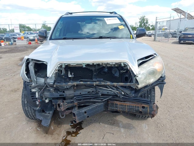 Продаж на аукціоні авто 2008 Toyota 4runner Sr5 V6, vin: JTEZU14R58K010190, номер лоту: 45093244