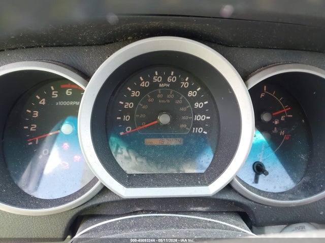 Продаж на аукціоні авто 2008 Toyota 4runner Sr5 V6, vin: JTEZU14R58K010190, номер лоту: 45093244