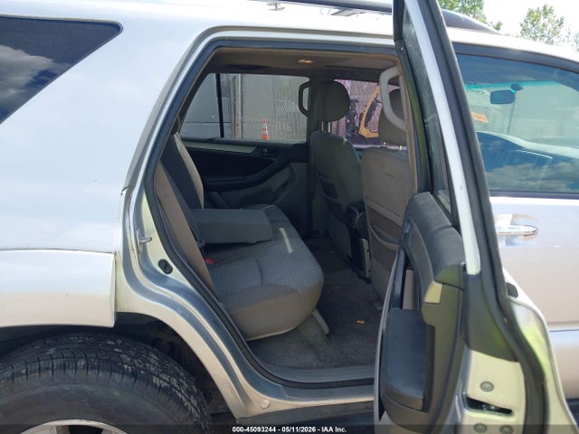 Продаж на аукціоні авто 2008 Toyota 4runner Sr5 V6, vin: JTEZU14R58K010190, номер лоту: 45093244