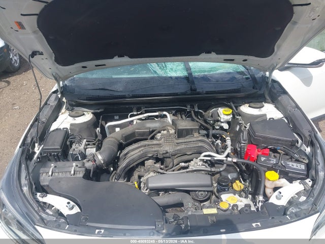 Aukcja sprzedaży 2021 Subaru Outback Premium, vin: 4S4BTADC4M3171540, numer aukcji: 45093245