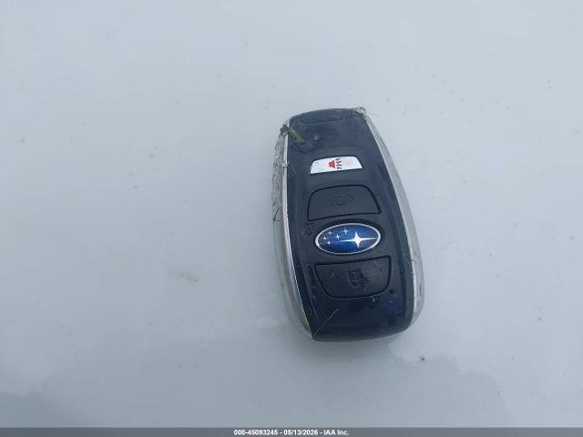 Aukcja sprzedaży 2021 Subaru Outback Premium, vin: 4S4BTADC4M3171540, numer aukcji: 45093245