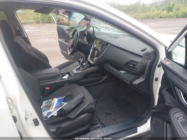 Aukcja sprzedaży 2021 Subaru Outback Premium, vin: 4S4BTADC4M3171540, numer aukcji: 45093245