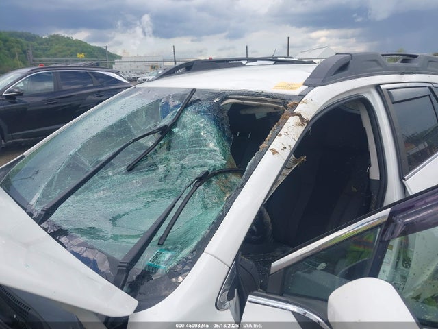 Aukcja sprzedaży 2021 Subaru Outback Premium, vin: 4S4BTADC4M3171540, numer aukcji: 45093245