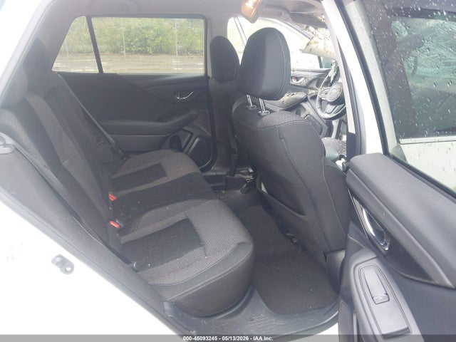 Aukcja sprzedaży 2021 Subaru Outback Premium, vin: 4S4BTADC4M3171540, numer aukcji: 45093245