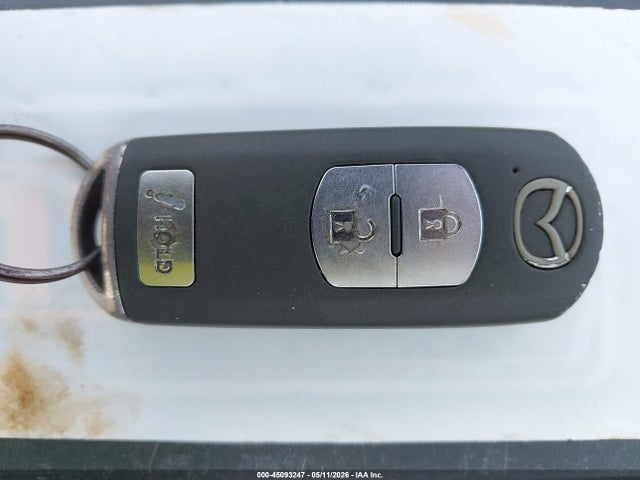Продажа на аукционе авто 2014 Mazda Cx-5 Touring, vin: JM3KE2CY5E0367367, номер лота: 45093247