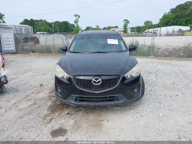 Продажа на аукционе авто 2014 Mazda Cx-5 Touring, vin: JM3KE2CY5E0367367, номер лота: 45093247