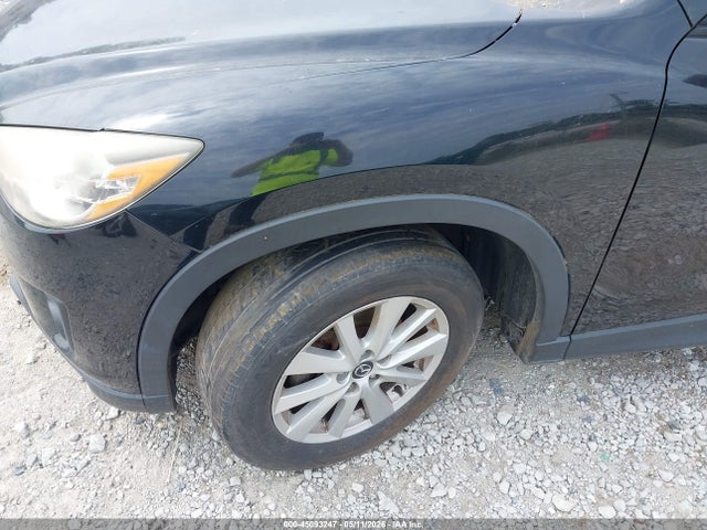 Продажа на аукционе авто 2014 Mazda Cx-5 Touring, vin: JM3KE2CY5E0367367, номер лота: 45093247