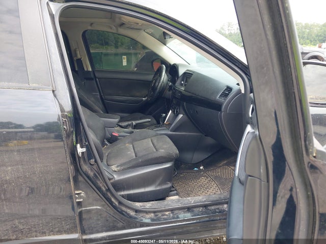 Продажа на аукционе авто 2014 Mazda Cx-5 Touring, vin: JM3KE2CY5E0367367, номер лота: 45093247