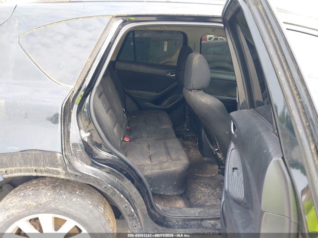 Продажа на аукционе авто 2014 Mazda Cx-5 Touring, vin: JM3KE2CY5E0367367, номер лота: 45093247
