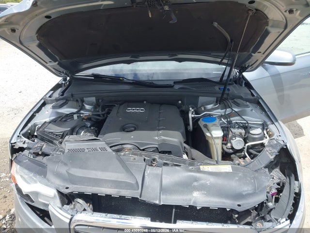 45093248 :رقم المزاد ، WAUWFAFL1BA035947 vin ، 2011 Audi A4 2.0t Premium مزاد بيع