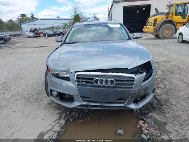 45093248 :رقم المزاد ، WAUWFAFL1BA035947 vin ، 2011 Audi A4 2.0t Premium مزاد بيع