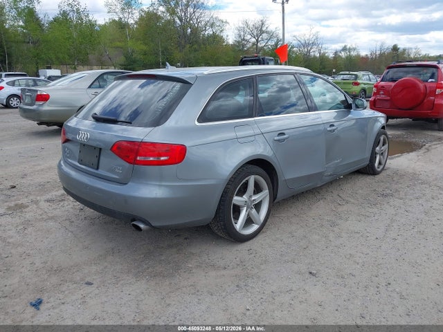 45093248 :رقم المزاد ، WAUWFAFL1BA035947 vin ، 2011 Audi A4 2.0t Premium مزاد بيع