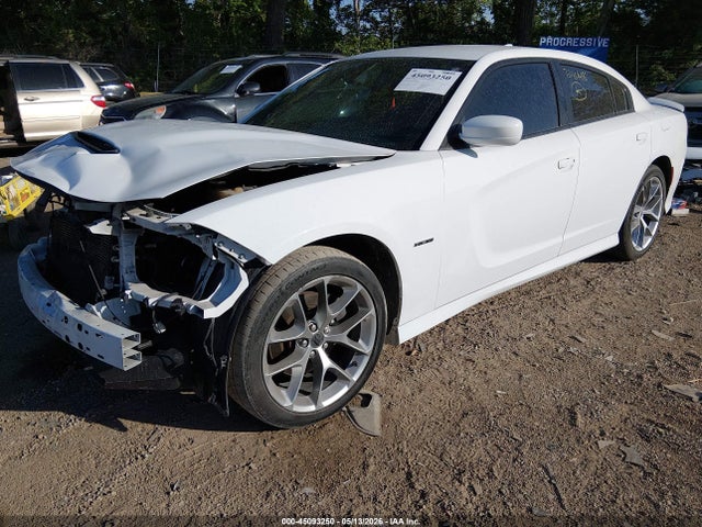 Продажа на аукционе авто 2019 Dodge Charger R/t Rwd, vin: 2C3CDXCT1KH738148, номер лота: 45093250