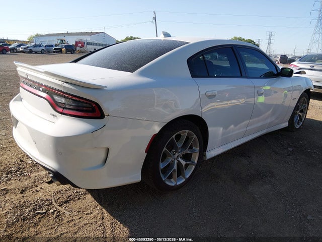 Продажа на аукционе авто 2019 Dodge Charger R/t Rwd, vin: 2C3CDXCT1KH738148, номер лота: 45093250