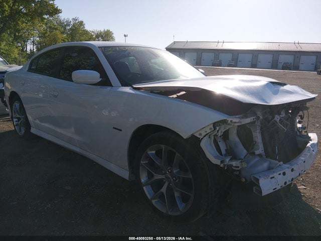 Продажа на аукционе авто 2019 Dodge Charger R/t Rwd, vin: 2C3CDXCT1KH738148, номер лота: 45093250