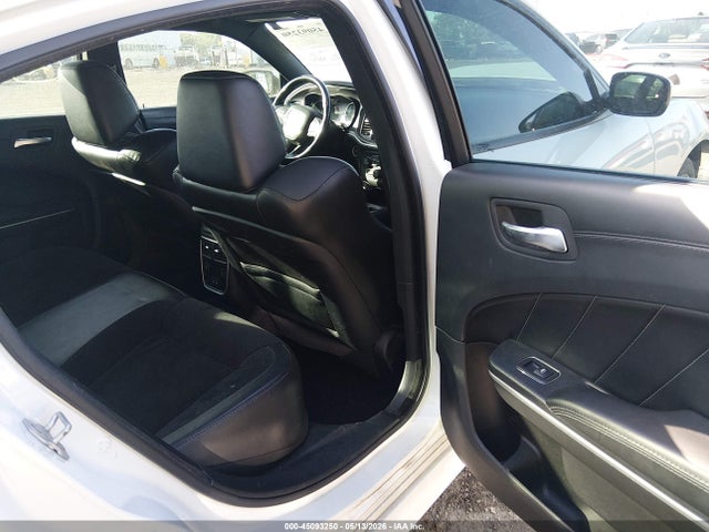 Продажа на аукционе авто 2019 Dodge Charger R/t Rwd, vin: 2C3CDXCT1KH738148, номер лота: 45093250