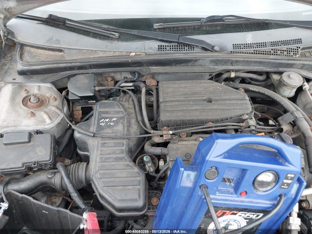 Aukcja sprzedaży 2005 Honda Civic Lx, vin: 2HGES16565H615438, numer aukcji: 45093255