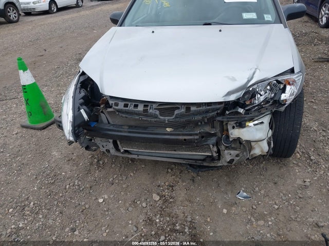 Aukcja sprzedaży 2005 Honda Civic Lx, vin: 2HGES16565H615438, numer aukcji: 45093255