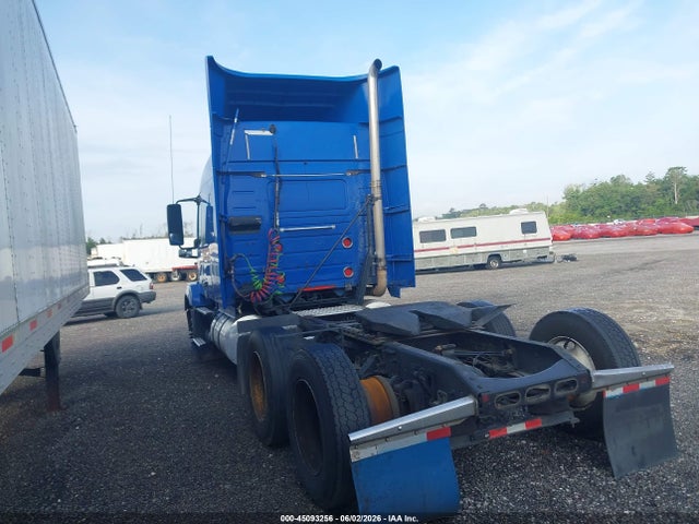 2008 Volvo Vn Vnl მანქანა იყიდება აუქციონზე, vin: 4V4NC9EH98N264210, აუქციონის ნომერი: 45093256