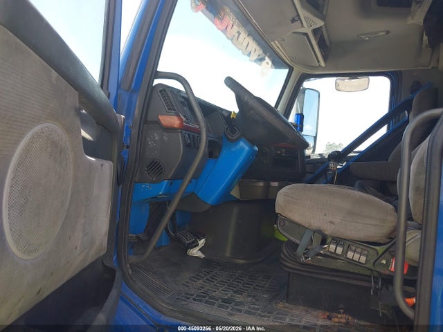 2008 Volvo Vn Vnl მანქანა იყიდება აუქციონზე, vin: 4V4NC9EH98N264210, აუქციონის ნომერი: 45093256