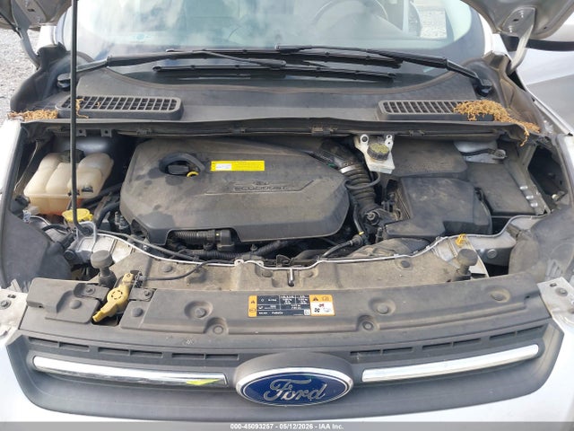 Aukcja sprzedaży 2016 Ford Escape Se, vin: 1FMCU0GX1GUA72344, numer aukcji: 45093257