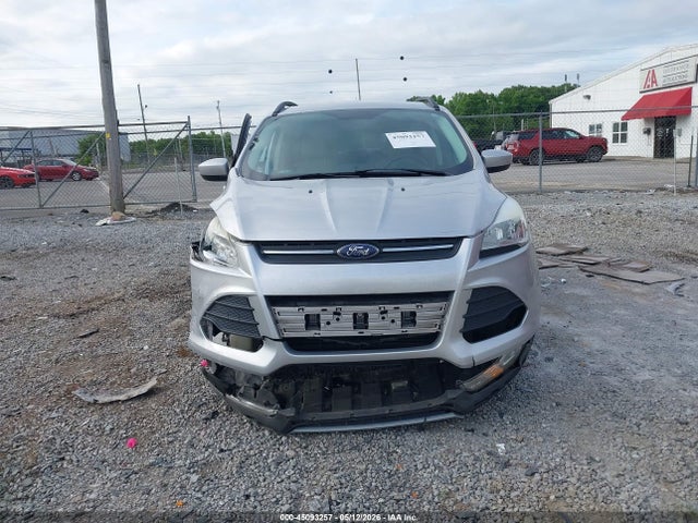 Aukcja sprzedaży 2016 Ford Escape Se, vin: 1FMCU0GX1GUA72344, numer aukcji: 45093257