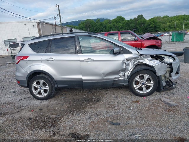 Aukcja sprzedaży 2016 Ford Escape Se, vin: 1FMCU0GX1GUA72344, numer aukcji: 45093257