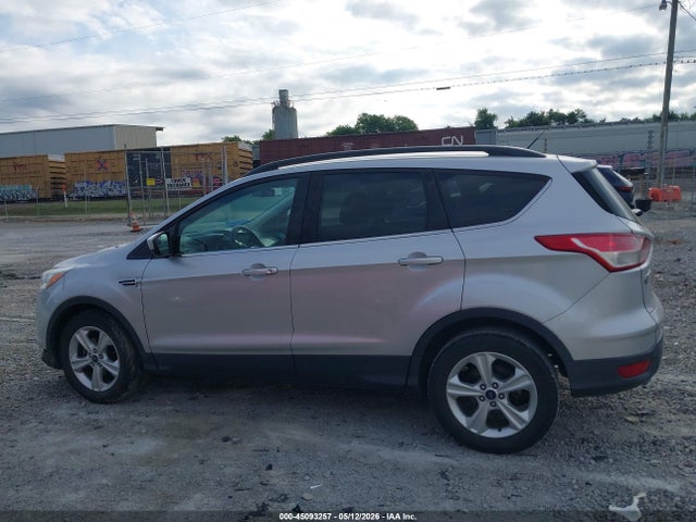 Aukcja sprzedaży 2016 Ford Escape Se, vin: 1FMCU0GX1GUA72344, numer aukcji: 45093257