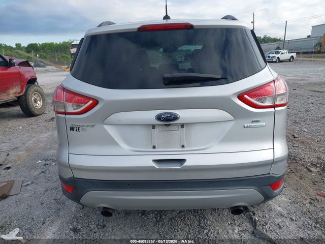 Aukcja sprzedaży 2016 Ford Escape Se, vin: 1FMCU0GX1GUA72344, numer aukcji: 45093257