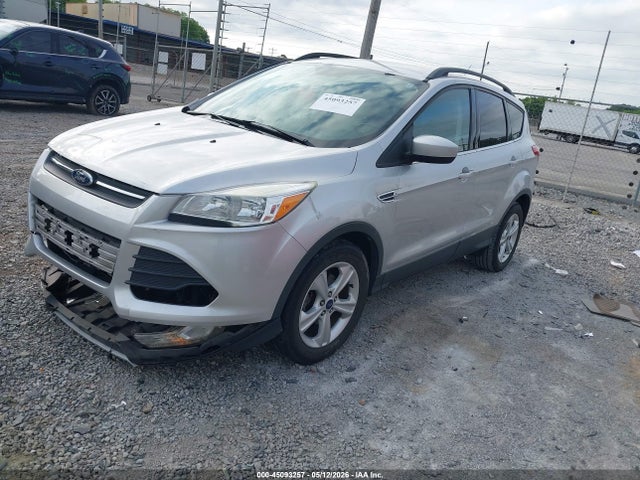 Aukcja sprzedaży 2016 Ford Escape Se, vin: 1FMCU0GX1GUA72344, numer aukcji: 45093257