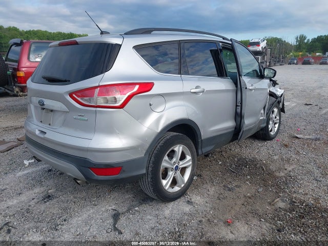 Aukcja sprzedaży 2016 Ford Escape Se, vin: 1FMCU0GX1GUA72344, numer aukcji: 45093257