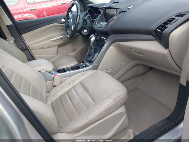 Aukcja sprzedaży 2016 Ford Escape Se, vin: 1FMCU0GX1GUA72344, numer aukcji: 45093257