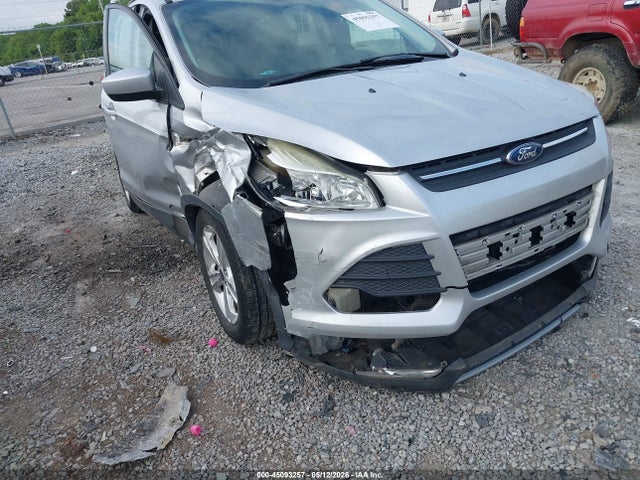 Aukcja sprzedaży 2016 Ford Escape Se, vin: 1FMCU0GX1GUA72344, numer aukcji: 45093257