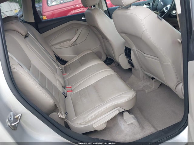 Aukcja sprzedaży 2016 Ford Escape Se, vin: 1FMCU0GX1GUA72344, numer aukcji: 45093257