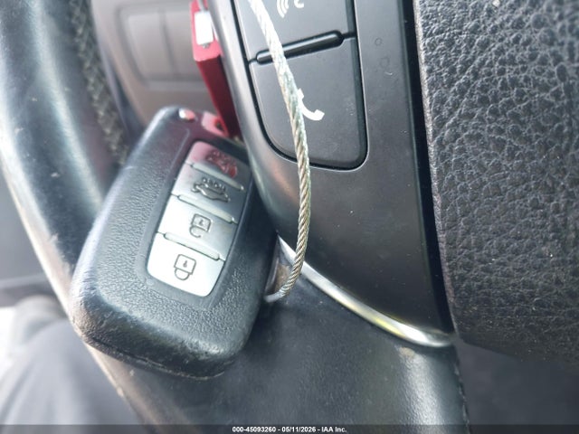 2014 Hyundai Genesis 3.8 მანქანა იყიდება აუქციონზე, vin: KMHGC4DD5EU264353, აუქციონის ნომერი: 45093260
