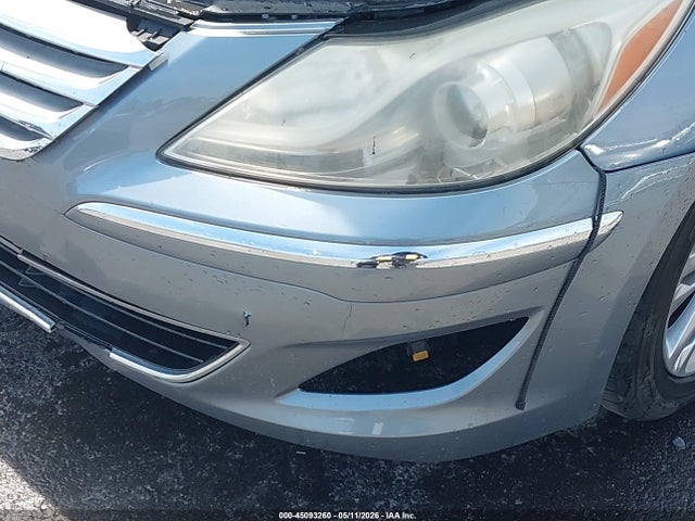 2014 Hyundai Genesis 3.8 მანქანა იყიდება აუქციონზე, vin: KMHGC4DD5EU264353, აუქციონის ნომერი: 45093260