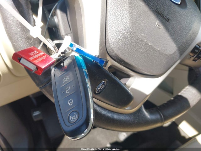 Продажа на аукционе авто 2015 Ford Flex Sel, vin: 2FMGK5C88FBA17817, номер лота: 45093262