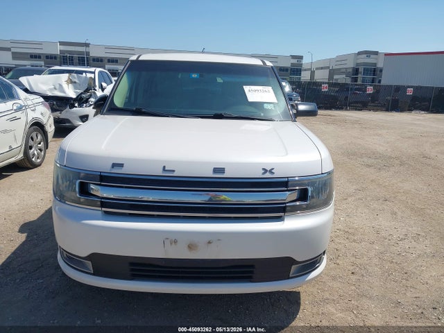 Продажа на аукционе авто 2015 Ford Flex Sel, vin: 2FMGK5C88FBA17817, номер лота: 45093262