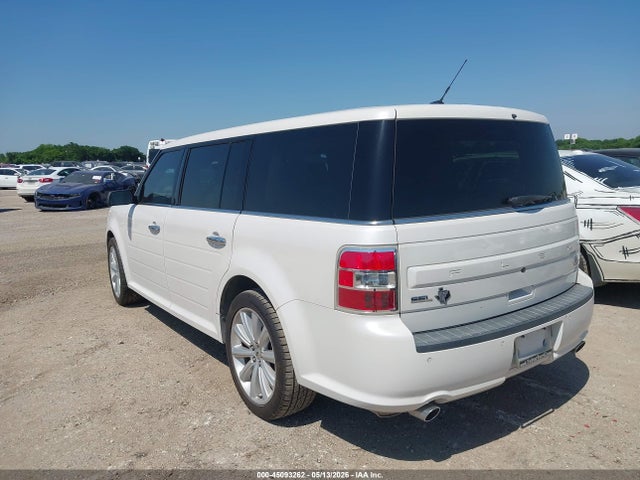 Продажа на аукционе авто 2015 Ford Flex Sel, vin: 2FMGK5C88FBA17817, номер лота: 45093262