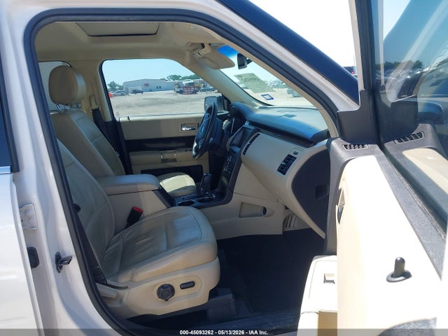 Продажа на аукционе авто 2015 Ford Flex Sel, vin: 2FMGK5C88FBA17817, номер лота: 45093262