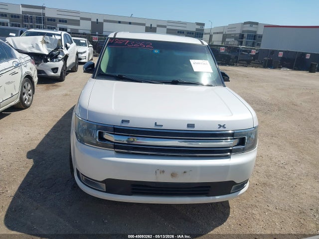 Продажа на аукционе авто 2015 Ford Flex Sel, vin: 2FMGK5C88FBA17817, номер лота: 45093262